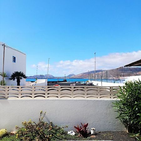 Marysol 1 Apartment With Terrace Close To The Sea Punta Mujeres Exterior foto