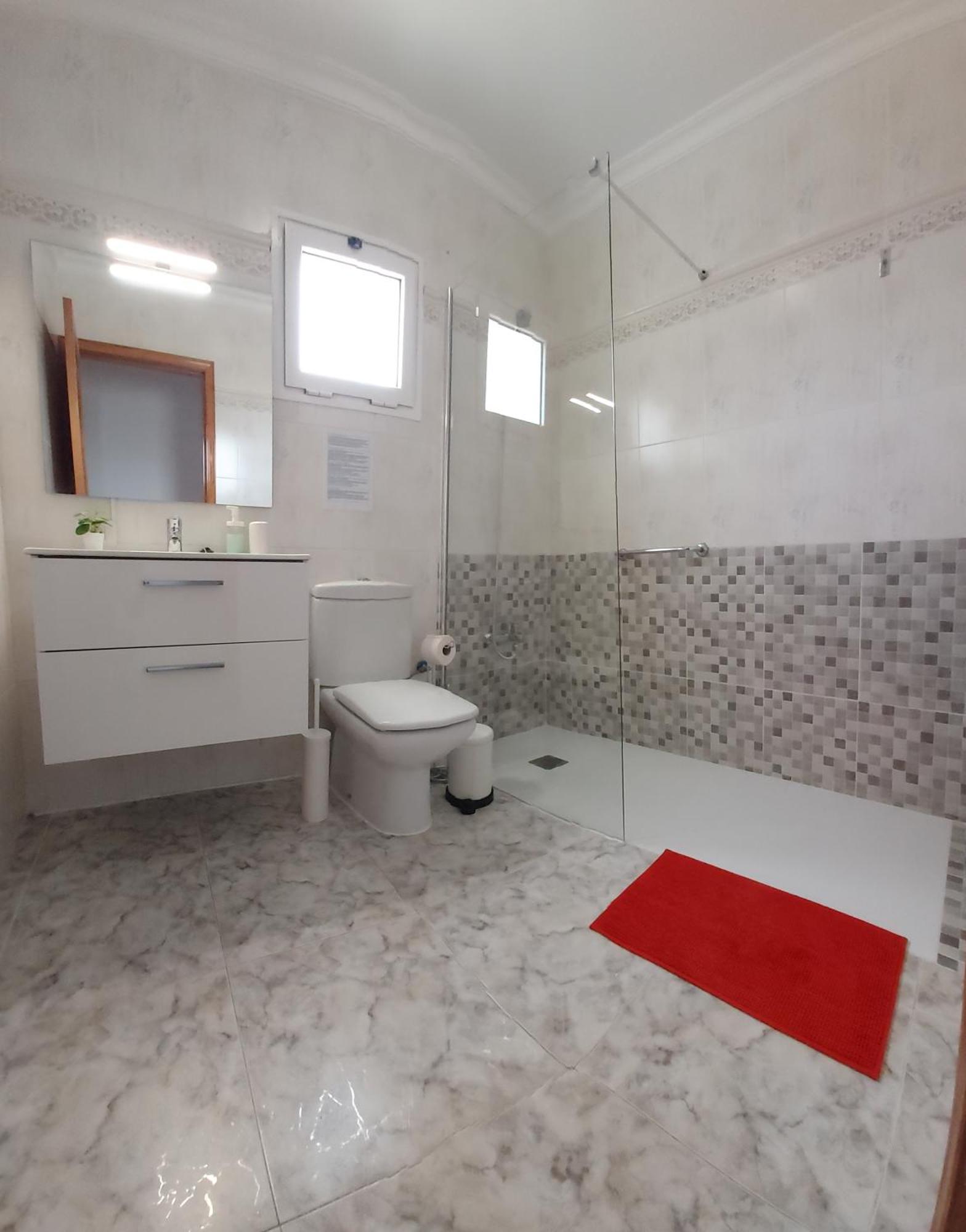 Marysol 1 Apartment With Terrace Close To The Sea Punta Mujeres Exterior foto